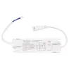 Zasilacz LED Stałoprądowy 60-80V 48W 600mA - nowy - 5908263383326