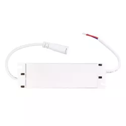 Zasilacz LED Stałoprądowy 60-80V 48W 600mA - nowy - 5908263383326