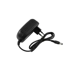 Zasilacz Impulsowy LED WTYCZKOWY 1A 12W 12V do taśm LED