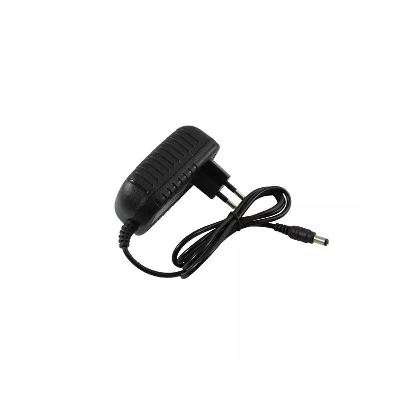 Zasilacz Impulsowy LED WTYCZKOWY 1A 12W 12V do taśm LED