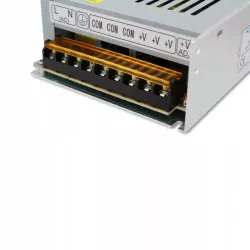 Zasilacz LED montażowy 25A 12V 300W IP20-5903002037171