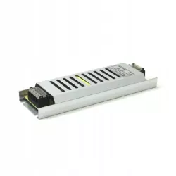 Zasilacz LED siatkowy 60W 12V DC 5A IP20 160x40x33mm MINI SIZE-5903002037225