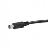 Zasilacz Impulsowy LED desktop 2A 48W 24V do taśm LED + kabel DC-5903002036167