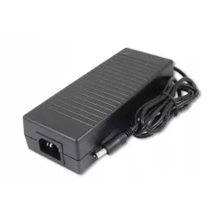 Zasilacz Impulsowy LED desktop 10A 120W 12V do taśm LED + kabel DC-5903002037072