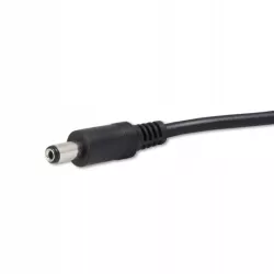 Zasilacz Impulsowy LED desktop 10A 120W 12V do taśm LED + kabel DC-5903002037072