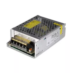 ZASILACZ MODUŁOWY 60W 12V 5A DO LED MODUŁOWY-5903002037119