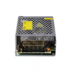 ZASILACZ MODUŁOWY 60W 12V 5A DO LED MODUŁOWY-5903002037119