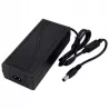 Zasilacz Impulsowy LED desktop 6A 72W 12V do taśm LED + kabel 2pin-5903002033951