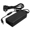 Zasilacz Impulsowy LED desktop 5A 60W 12V do taśm LED + kabel 2pin-5903002033944