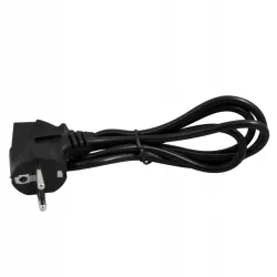 Zasilacz Impulsowy LED desktop 5A 60W 12V do taśm LED + kabel 2pin-5903002033944
