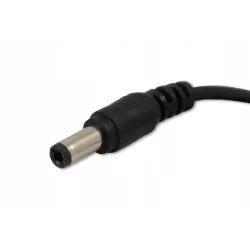 Zasilacz Impulsowy LED desktop 5A 60W 12V do taśm LED + kabel 2pin-5903002033944