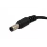 Zasilacz Impulsowy LED desktop 5A 60W 12V do taśm LED + kabel 2pin-5903002033944