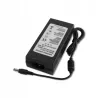 Zasilacz Impulsowy LED desktop 5A 60W 12V do taśm LED + kabel 3pin-5903002031353