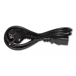 Zasilacz Impulsowy LED desktop 5A 60W 12V do taśm LED + kabel 3pin-5903002031353