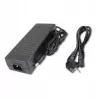Zasilacz Impulsowy LED desktop 10A 120W 12V do taśm LED + kabel 3pin-5903002037065