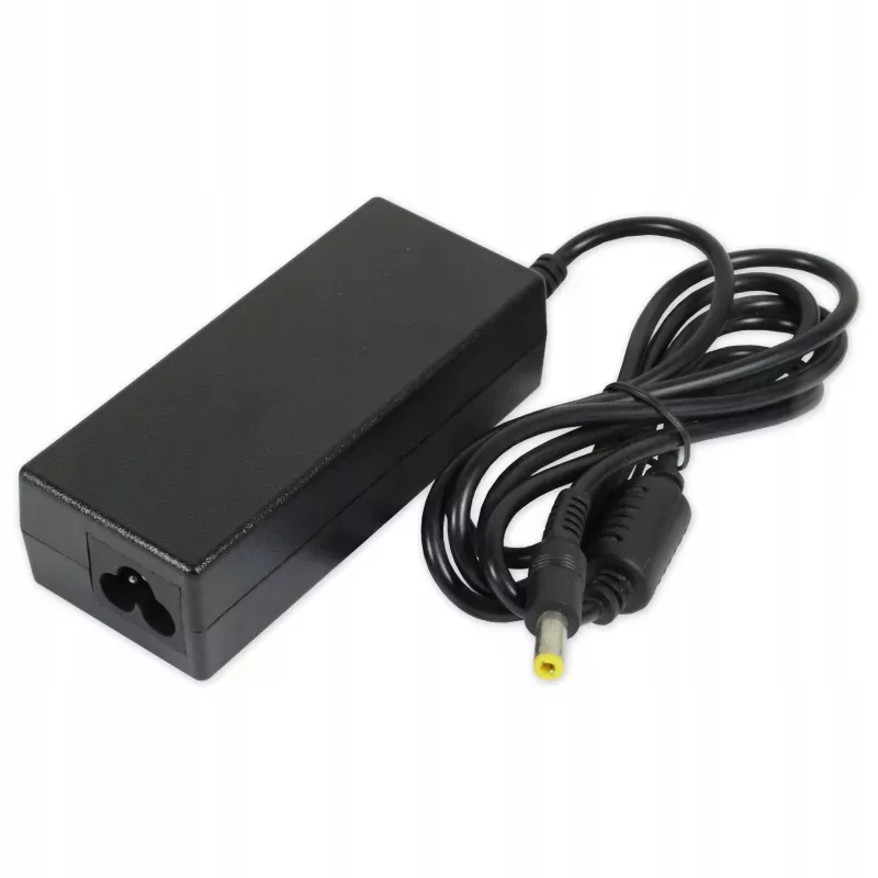 Zasilacz Impulsowy LED desktop 3A 72W 24V do taśm LED + kabel 3pin-5903002038659