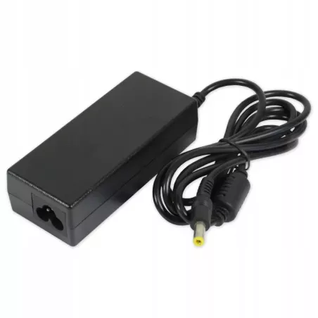 Zasilacz Impulsowy LED desktop 3A 72W 24V do taśm LED + kabel 3pin-5903002038659
