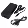 Zasilacz Impulsowy LED desktop 3A 36W 12V do taśm LED + kabel 2pin-5903002033937
