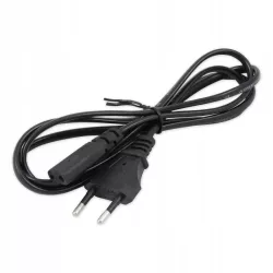 Zasilacz Impulsowy LED desktop 3A 36W 12V do taśm LED + kabel 2pin-5903002033937