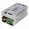 Zasilacz montażowy 1,25A do taśm LED 12V 15W IP20-5903002031384