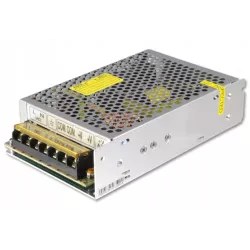 Zasilacz montażowy 6,25A do taśm LED 12V 75W IP20-5903002037126
