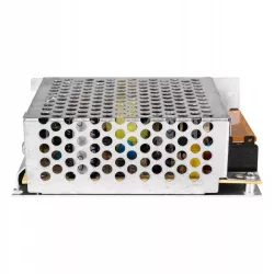 Zasilacz LED montażowy 2,5A 24V 60W IP20 do taśm-5903002034002