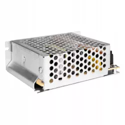 Zasilacz LED montażowy 2,5A 24V 60W IP20 do taśm-5903002034002