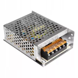Zasilacz LED montażowy 2,5A 24V 60W IP20 do taśm-5903002034002