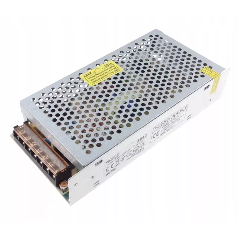 Zasilacz modułowy 24V 8.3A 200W, ZAS24V/8.3A MOD-5903002034026