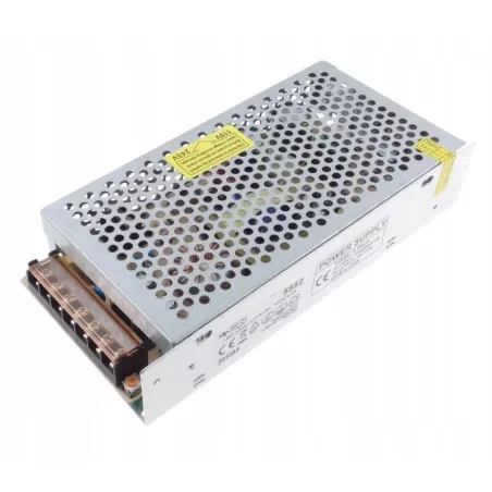 Zasilacz modułowy 24V 8.3A 200W, ZAS24V/8.3A MOD-5903002034026