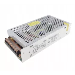 Zasilacz modułowy 24V 8.3A 200W, ZAS24V/8.3A MOD-5903002034026