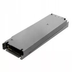 Zasilacz ULTRA SLIM flat do taśm LED 12V 100W 8,3A montażowy-5908263381322