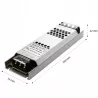 Zasilacz ULTRA SLIM flat do taśm LED 12V 100W 8,3A montażowy-5908263381322