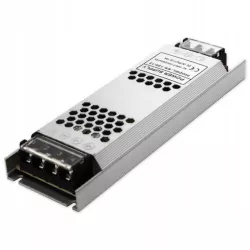Zasilacz ULTRA SLIM do taśm LED 12V 120W montażowy-5908263381339