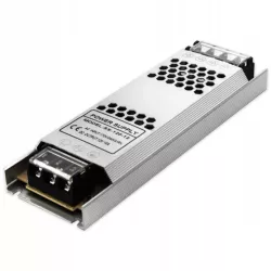 Zasilacz ULTRA SLIM do taśm LED 12V 120W montażowy-5908263381339