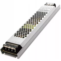 Zasilacz ULTRA SLIM do taśm LED 12V 150W montażowy-5908263381346