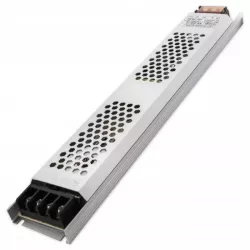 Zasilacz ULTRA SLIM do taśm LED 12V 200W montażowy-5908263383319