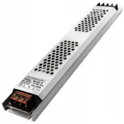Zasilacz ULTRA SLIM do taśm LED 12V 200W montażowy-5908263383319