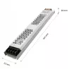 Zasilacz ULTRA SLIM do taśm LED 12V 200W montażowy-5908263383319