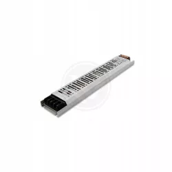 ZASILACZ LED FLAT 250W 12V 20A ZABEZPIECZENIA CHŁODZENIE-5908263381353