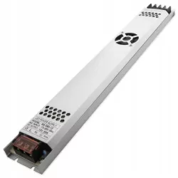 Zasilacz ULTRA SLIM do taśm LED 12V 360W montażowy-5908263381377