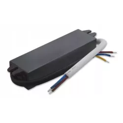 Zasilacz LED 10W 12V DC 0,83A hermetyczny IP67-5908263381384