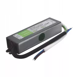 Zasilacz SLIM taśm LED 12V 15W wodoodporny IP67-5908263381391