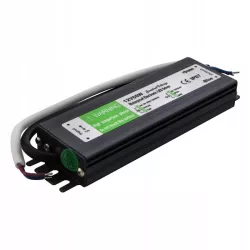 Zasilacz LED do taśm 12V 5A 60W wodoodporny IP67-5908263381445