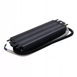 Zasilacz LED do taśm 12V 5A 60W wodoodporny IP67-5908263381445