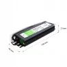 Zasilacz LED do taśm 12V 5A 60W wodoodporny IP67-5908263381445
