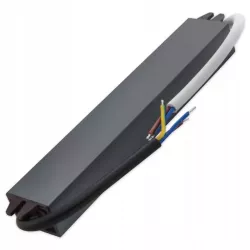 Zasilacz SLIM taśm LED 12V 20W wodoodporny IP67-5908263381407