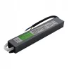 Zasilacz SLIM taśm LED 12V 2,5A 30W wodoodporny IP67-5908263381414