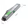 Zasilacz SLIM taśm LED 12V 2,5A 30W wodoodporny IP67-5908263381414