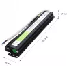 Zasilacz SLIM taśm LED 12V 3,75A 45W wodoodporny IP67-5908263381421